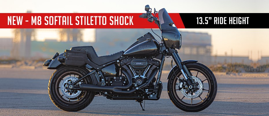 M8 Stiletto